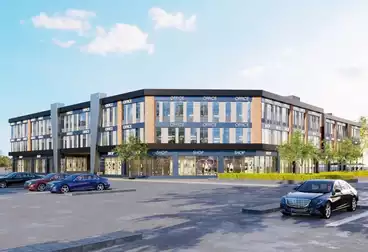 Offices For sale - 1 rooms - floor 1