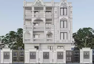 عقارات للبيع - 3 غرف - بالدور 3