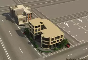 Shops For sale - floor 1