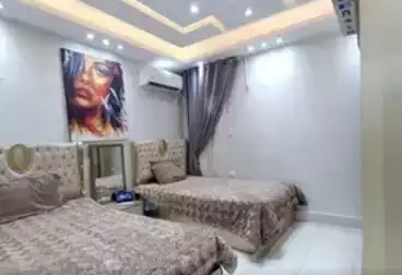 Properties For rent - 2 rooms - floor 4