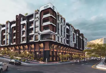 Apartments For sale - 3 rooms - floor 1