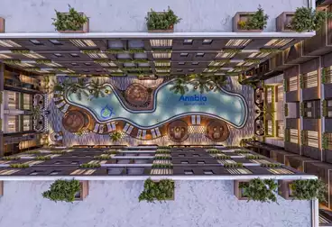 Apartments For sale - 3 rooms - floor 2