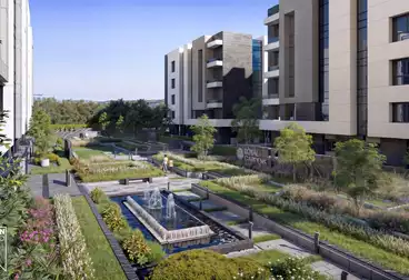 Apartments For sale - 3 rooms - floor 2