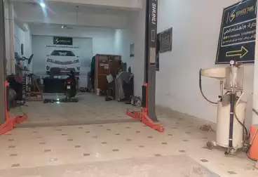 Commercial For rent - floor 0