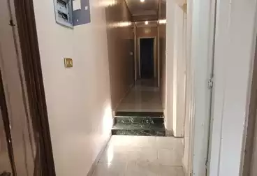 عقارات للإيجار - 2 غرف - بالدور 3