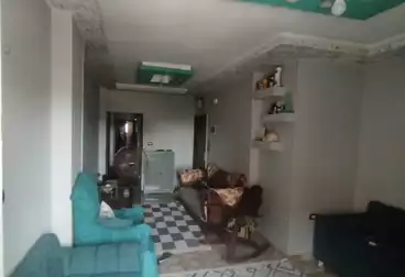 Apartments For sale - 2 rooms - floor 6