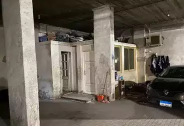 Garage For sale