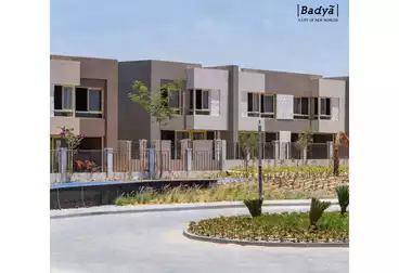 Separate Villa For sale - 4 rooms