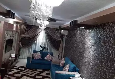 شقق للبيع - 3 غرف - بالدور 9