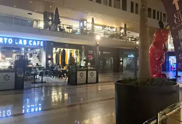 Commercial For rent - floor 0