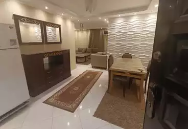Furnished Apartment For rent - 2 rooms - floor 5