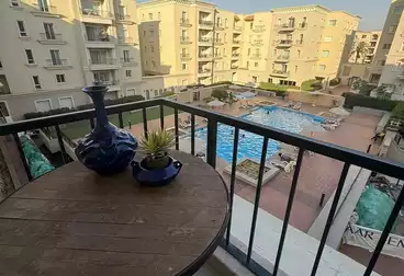 شقق للإيجار - 3 غرف - بالدور 2