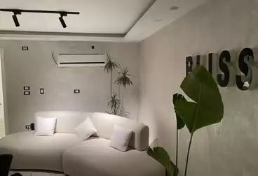 Medical For rent - 2 rooms - floor 5