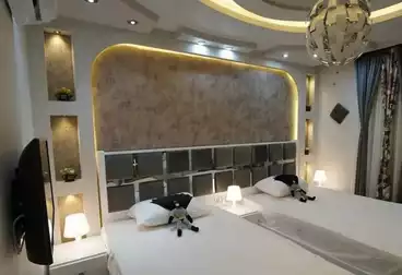 Properties For rent - 3 rooms - floor 5