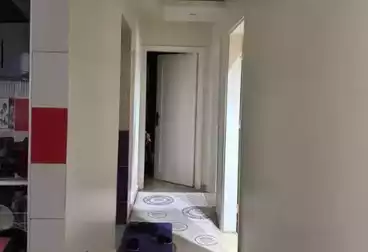 Apartments For rent - 3 rooms - floor 2