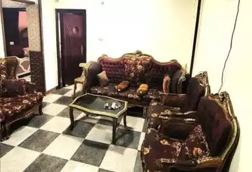 undefined undefined - 2 غرف - بالدور 3