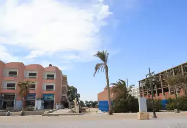 ستوديو للبيع - 1 غرف - بالدور 1