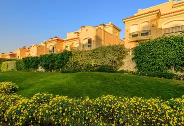 Town House For sale - 4 rooms