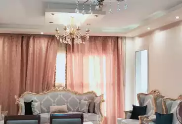 شقق للبيع - 3 غرف - بالدور 3