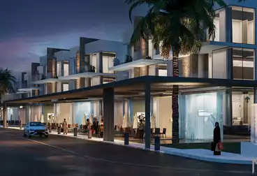 Apartments For sale - 1 rooms - floor 1