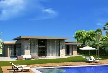 Villas For sale - 5 rooms