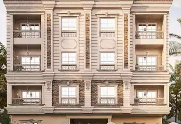 Apartments For sale - 3 rooms - floor 3