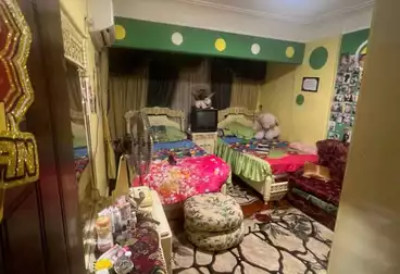 undefined undefined - 3 غرف - بالدور 1