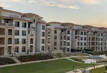 Apartments For sale - 3 rooms - floor 1