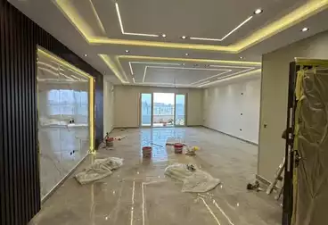 شقق للإيجار - 3 غرف - بالدور 2