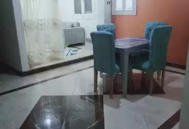 Properties For rent - 2 rooms - floor 3