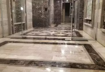 Apartments For sale - 3 rooms - floor 1