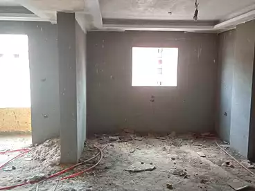 Apartments For sale - 2 rooms - floor 6