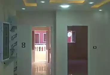 عقارات للبيع - 3 غرف - بالدور 3