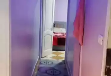 Furnished Apartment For sale - 3 rooms - floor 10