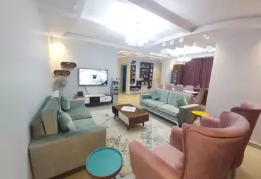 عقارات للإيجار - 3 غرف - بالدور 2
