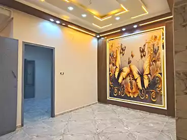 عقارات للبيع - 3 غرف - بالدور 1