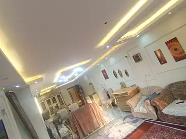 Apartments For sale - 3 rooms - floor 10