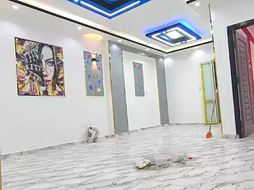 عقارات للبيع - 2 غرف - بالدور 10