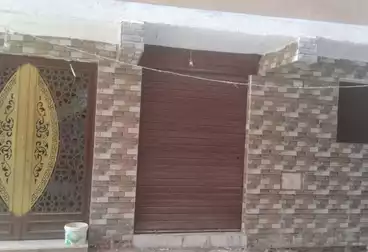 منزل / بيت للبيع - 3 غرف