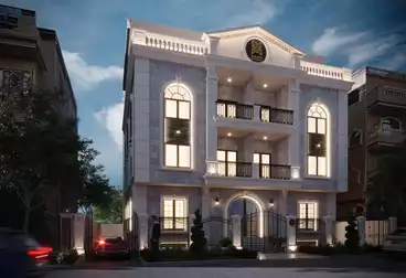 Apartments For sale - 3 rooms - floor 3