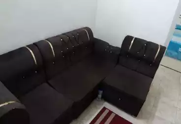 Furnished Apartment For rent - 2 rooms - floor 1