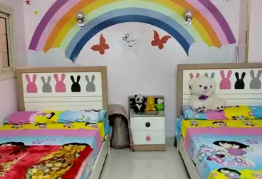 Properties For sale - 3 rooms - floor 3