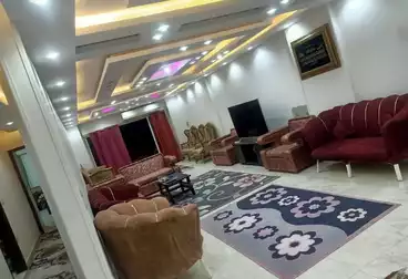 undefined undefined - 3 غرف - بالدور 4