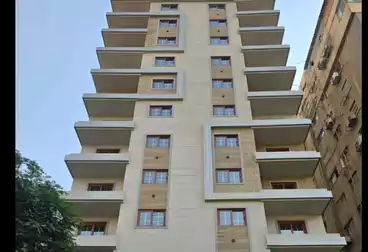 Apartments For sale - 3 rooms - floor 4