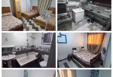 Properties For rent - 2 rooms - floor 12