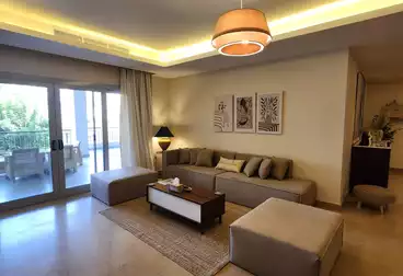Apartments For rent - 3 rooms - floor 2
