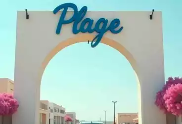 شاليهات للبيع - 1 غرف - بالدور 0