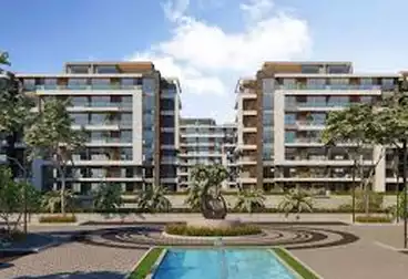 Penthouse For sale - 3 rooms - floor 1