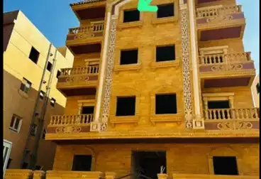 شقق للبيع - 3 غرف - بالدور 3