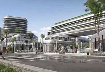 Shops For sale - floor 1